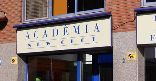 Academia New Clot